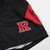 Rutgers Scarlet Knights adidas Practice Shorts Men's Black Used Multiple Sizes SHOR-038645