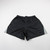 Utah Utes Under Armour Practice Shorts Women's Black Used M SHOR-038658