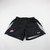 Utah Utes Under Armour Practice Shorts Women's Black Used M SHOR-038658