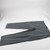 Nike Dress Pants Men's Dark Gray Used Multiple Sizes PNTS-036872