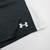 Utah Utes Under Armour Practice Shorts Women's Black Used Multiple Sizes SHOR-038673