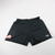 Utah Utes Under Armour Practice Shorts Women's Black Used Multiple Sizes SHOR-038673