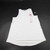 Utah Utes Under Armour HeatGear Sleeveless Shirt Women's White New with Tags S TOPS-179313