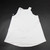 Utah Utes Under Armour HeatGear Sleeveless Shirt Women's White New with Tags S TOPS-179313