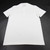 Miami Hurricanes adidas Polo Men's White Used M TOPS-179337