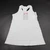 Ohio State Buckeyes Nike Nike Tee Sleeveless Shirt Women's New with Tags XS TOPS-179562