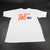 Florida Gators Ultra Club Short Sleeve Shirt Men's White Used Multiple Sizes TOPS-179575