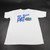 Florida Gators Ultra Club Short Sleeve Shirt Men's White Used Multiple Sizes TOPS-179579
