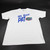 Florida Gators Ultra Club Short Sleeve Shirt Men's White Used L TOPS-179623