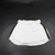 California Golden Bears Under Armour Skort Women's White Used M SHOR-038765