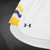 California Golden Bears Under Armour Skort Women's White Used Multiple Sizes SHOR-038786