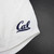 California Golden Bears Under Armour Skort Women's White Used Multiple Sizes SHOR-038789