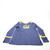 California Golden Bears Under Armour Practice Jersey - Soccer Men's Used L JRSY-010965