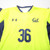 California Golden Bears Under Armour Practice Jersey - Soccer Men's L JRSY-010970