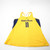 California Golden Bears Under Armour Practice Jersey - Other Women's Used M JRSY-010980