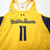 California Golden Bears Under Armour Practice Jersey - Other Women's Used M JRSY-010980