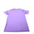 Florida Gators Sport-Tek Short Sleeve Shirt Men's Purple Used Multiple Sizes TOPS-179557