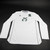 SRU The Rock adidas Practice Jersey - Soccer Men's White Used Multiple Sizes JRSY-011045