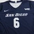 San Diego Toreros Nike Practice Jersey - Volleyball Women's Multiple Sizes JRSY-011046