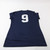 San Diego Toreros Nike Practice Jersey - Soccer Women's Used Multiple Sizes JRSY-011050