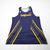 California Golden Bears Under Armour Practice Jersey - Other Men's Navy Used M JRSY-010939