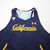 California Golden Bears Under Armour Practice Jersey - Other Men's Navy Used M JRSY-010939