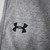 Under Armour Sweatpant Men's Gray New with Tags 4XL PNTS-036902