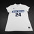 San Diego Toreros Nike Practice Jersey - Soccer Women's Used Multiple Sizes JRSY-011053