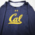 California Golden Bears Under Armour Practice Jersey - Volleyball Men's Used M JRSY-010937