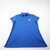 Air Force Falcons Nike Golf Dri-Fit Polo Women's Blue Used L TOPS-179653