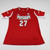 NIU Huskies adidas Practice Jersey - Soccer Women's Multiple Sizes JRSY-011058