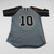 NIU Huskies adidas Game Jersey - Softball Women's Used Multiple Sizes JRSY-011062