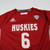 NIU Huskies adidas Practice Jersey - Soccer Women's Multiple Sizes JRSY-011066