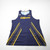 California Golden Bears Under Armour Practice Jersey - Basketball JRSY-010987