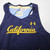 California Golden Bears Under Armour Practice Jersey - Basketball JRSY-010988