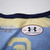 California Golden Bears Under Armour Practice Jersey - Basketball JRSY-010988