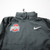 Ohio State Buckeyes Nike Dri-Fit Jacket Women's New without Tags M TOPS-179723