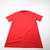 Ohio State Buckeyes Nike Dri-Fit Polo Men's Red New without Tags S TOPS-179733
