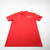 Ohio State Buckeyes Nike Dri-Fit Polo Men's Red New without Tags S TOPS-179733