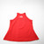 Ohio State Buckeyes Nike Dri-Fit Sleeveless Shirt Women's Used M TOPS-179736