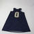 Kent State Golden Flashes Under Armour Practice Jersey - Basketball JRSY-011082