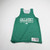 Gallaudet Bison Alleson Athletic Practice Jersey - Basketball Multiple Sizes JRSY-011091