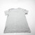Ohio State Buckeyes Nike Nike Tee Short Sleeve Shirt Women's Gray Used S TOPS-179500