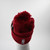 Miami Heat New Era Winter Hat Unisex Red Used OSFM HATS-016900