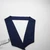 Nike Headband Unisex Navy New without Tags OSFA HATS-016905