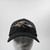 Baltimore Ravens New Era 39thirty Fitted Hat Men's Black Used ML HATS-016915