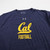 California Golden Bears Under Armour HeatGear Short Sleeve Shirt Men's Used 3XL TOPS-179777