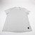 Nike Dri-Fit Short Sleeve Shirt Men's Gray Used Multiple Sizes TOPS-179791