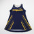 California Golden Bears Under Armour Sleeveless Shirt Women's Used M TOPS-179592