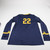 California Golden Bears Under Armour Practice Jersey - Volleyball Women's M JRSY-010940